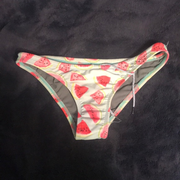Jolyn Clothing Other - Limited watermelon print Jolyn European Bottoms